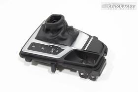 80b-713-111-c-mnc Audi 2018-2020 Q5 Fy Console Shift Shifter Indicator Bezel Cover Panel Oem