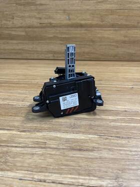 80b713041ad Audi Oem 2018 - 2024 Q5 80a Automatic Transmission Gear Shifter 29k Miles