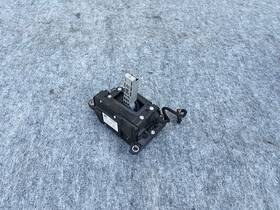 80b713041l Audi Floor Gear Shifter Selector Assembly 54k Oem 2018-2024 Q5