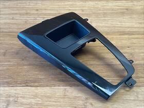 80b864241g Audi 2021 2022 2023 2024 Q5 Center Console Shifter Trim Oem Note