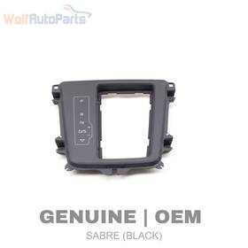 83b713463a Audi 2019-2024 Q3 F3 - Shift Selector Display Unit