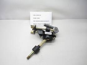 8d0711159c Audi 8d0711117 2000-2001 A4 Quattro Gear Shifter Selector Lever Oem