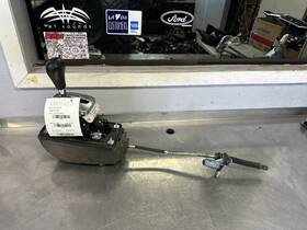 8e1713041aq Audi 2008 A4 Sedan 2.0t Automatic Fwd Cvt Shifter Selector