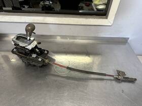 8e1713111s Audi 2006-2008 A4 Cabriolet At Awd Floor Gear Shifter Assembly
