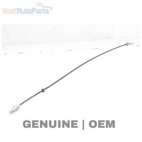 8e1713575 Audi 2004-2009 S4 - Shifter / Ignition Lock Cable