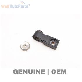 8j1713025g Audi 2011-2015 Tt - Automatic Shifter Linkage Cable Mount / Bracket