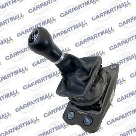 8k0-711-025-p Audi 11-16 A4 Quattro Mt Gear Shifter Shift Lever Selector Assembly 8k0711025p
