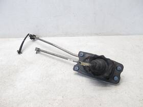 8k0711025q Audi 11-17 8t A5 S5 A4 Quattro 6 Speed Manual Floor Shifter Gear Selector Oem 01