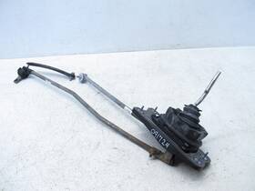 8k0711025r Audi 11-17 8t A5 A4 S4 Quattro 6 Speed Manual Floor Shifter Gear Selector Oem