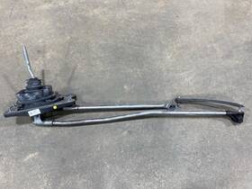 8k0711025s Audi 2013-2016 S4 S5 6 Speed Manual Trans Shifter With Linkage Oem Tl