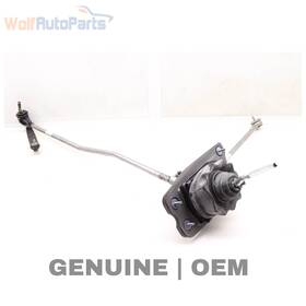 8k0711055g Audi 2010-2011 S4 - Manual Shift / Shifter Assembly