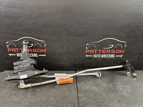 8k0711055l Audi 11-17 S5 Manual Transmission Stick Floor Shifter