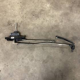 8k0711271e Audi 2011-2016 A4 A5 B8 6 Speed Awd Manual Transmission Shifter 8k0 711 025 K