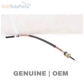 8k0713265b Audi 2008-2012 S5 Coupe B8 - Shift / Shifter Linkage Cable