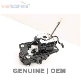 8k1713041ad Audi 2009-2012 A4 Quattro - Shift / Shifter Assembly