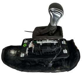 8k1713041t Audi 2009 - 2013 A4 Transmission Gear Shift Selector Oem