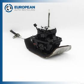 8k1713105ae Audi 2012-2017 A5 Floor Shifter - Auto Trans Oem 8k1713105q