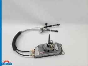 8n0711049b Audi Tt Mk1 Manual Shifter Gear Linkage 6 Speed W Cables 00-06 Oem Low Miles