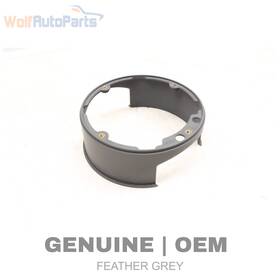 8n0713598 Audi 2003-2006 Tt Quattro - Shift / Shifter Trim Ring Bracket