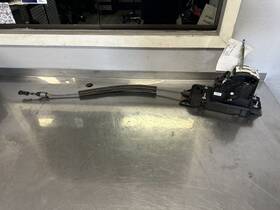 8p1713025m Audi 2006-2008 A3 2.0t Automatic Shifter Assembly -8p1713025m