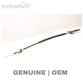 8r0713265c Audi 2012-2014 Q5 - Shift / Shifter Linkage Cable