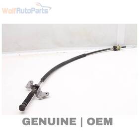 8r0713265l Audi 2014-2017 Q5 2.0l - Shifter Linkage / Cable