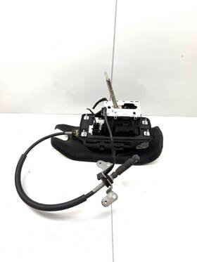 8r1713041 Audi 2013-2017 Q5 Automatic Transmission Gear Shifter Selector With Cable Oem
