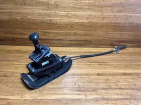 8r1713041k Audi 2009-2017 Q5 8r Automatic Transmission Shift Lever With Knob Oem Note