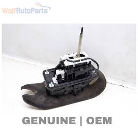 8r1713041m Audi 2014-2016 Sq5 3.0l - Automatic Shift / Shifter Assembly
