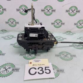8r1713041p Audi 13-17 Q5 Automatic Transmission Gear Selector Shifter Oem