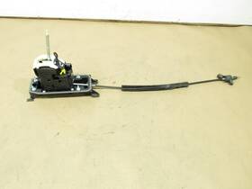 8s0713266l Audi 16-23 Tt 2019 2.0l Automatic Gear Selector Gearshift Mechanism Linkage