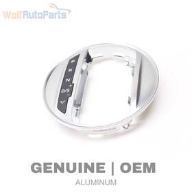 8s1713463 Audi 2016-2023 Tt - Shift Selector Display Unit