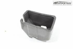 8u1863807 Audi 2015-2018 Q3 Quattro 8u A/t Shifter Cover Sound Absorber Insulator Oem