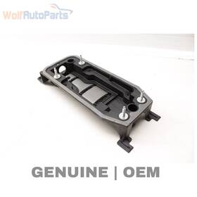 8v0713085 Audi 2017-2018 A3 Quattro - Shifter Mount Bracket / Retainer