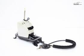 8v1713023ae Audi 2017-2020 A3 8v Automatic S-tronic Transmission Gear Shifter With Cable Oem