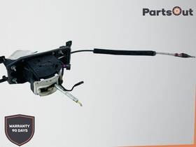 8v1713023ag Audi 2015-2020 A3 S3 Quattro-automatic Shifter Assembly With Linkage Oem