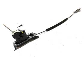 8v1713023ah Audi 17-20 A3 8v Driver Automatic Transmission Shift Shifter Assembly With Cable