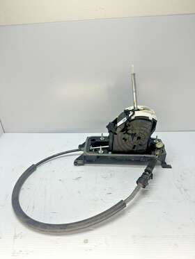 8v1713023al Audi Automatic Transmission Shifter Assembly With Linkage Rs3 2019