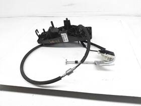 8w0-713-052-ab Audi 2017-2023 A4 2.0l Automatic Trans Gear Shifter Linkage Cable 8w0713052ab