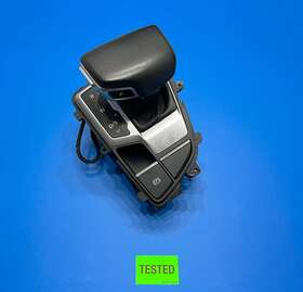 8w1713041e Audi 2017-2020 A4 Awd Automatic Transmission Gear Shifter Assembly Oem