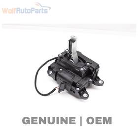 8w1713041f Audi 2017-2019 A5 Quattro - Automatic Shift / Shifter Assembly