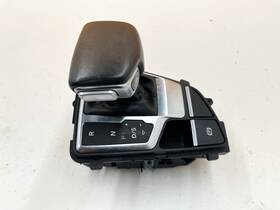 8w1713041j Audi 18-24 A5 S5 At Automatic Transmission Gear Shifter Control Box Assembly Oem