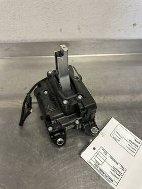 8w1713041l Audi 2017 A4 Shifter Selector Assembly 2.0t Automatic