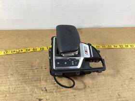 8w1713041m Audi 2018 - 2020 S4 Complete Automatic Gear Shifter Assembly Oem