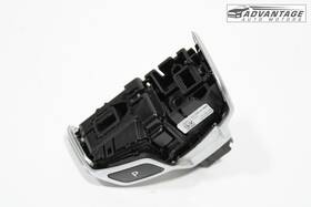 8w1713140eibr Audi 2017-2024 A4 Quattro B9 Automatic Transmission Gear Shifter Base Lever Oem