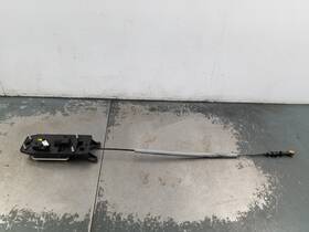 8y0713033b Audi 2024 Rs3 8v Quattro Shifter Assembly Mechanism #1259 D1