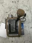 242.au1k03 Audi Floor Shifter Tt 2003
