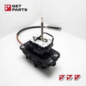 Ok1713041m Audi 08-12 A5 Quattro S5 A4 Automatic Floor Shifter Gear Selector Oem