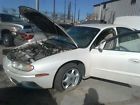 242.gm3w03 Aurora 2003 Transmission Shift Assembly
