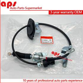 54315-swa-a82 Auto-parts-supermarket 54315swaa82 New At Shifter Cables For 2007-2011 Honda Cr-v